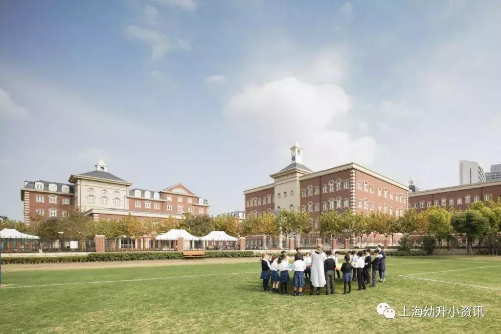 上海55所国际双语学校盘点，闵行浦东最多！附学费情况、课程介绍