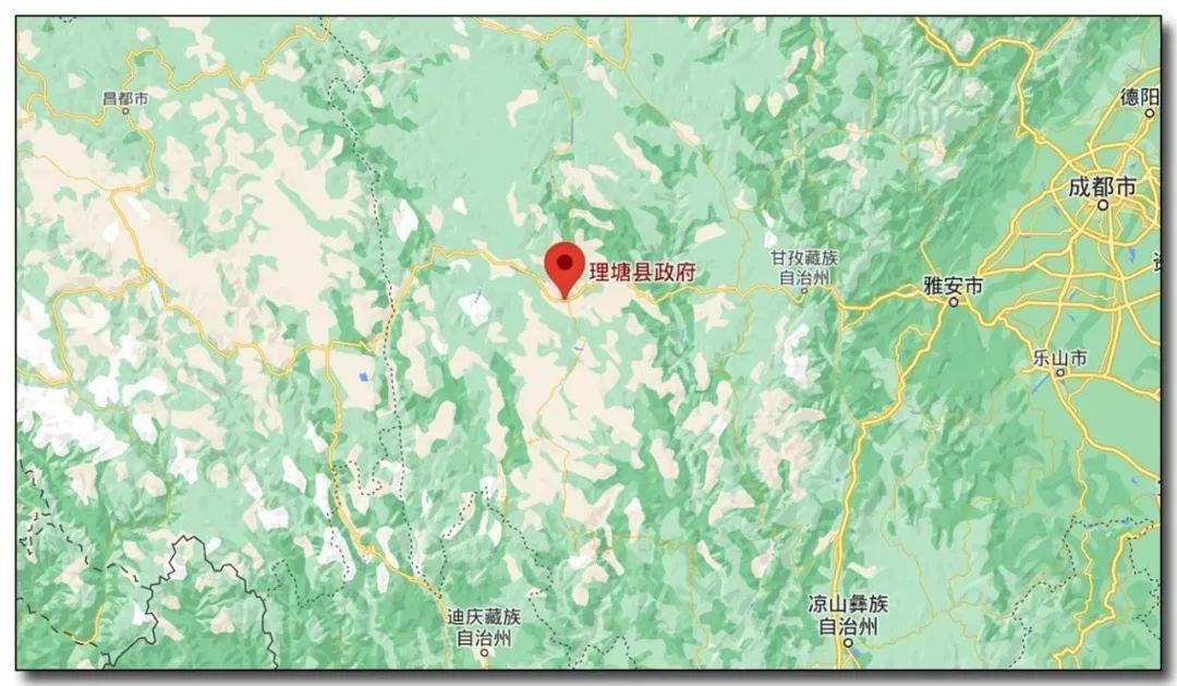 藏族丁真是哪里人,藏族丁真怎么当上明星了