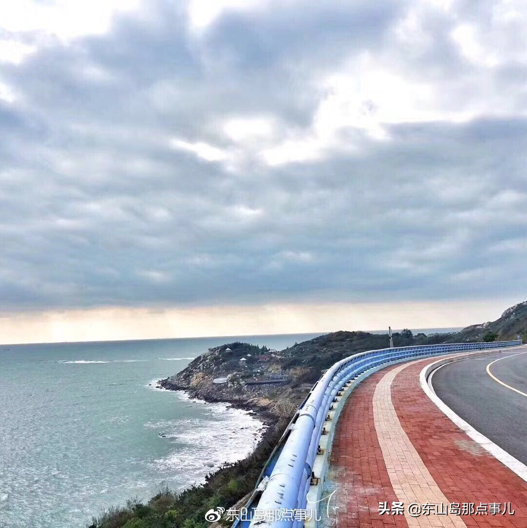 福建东山岛旅游攻略及费用,东山岛三天两夜旅游攻略自驾游
