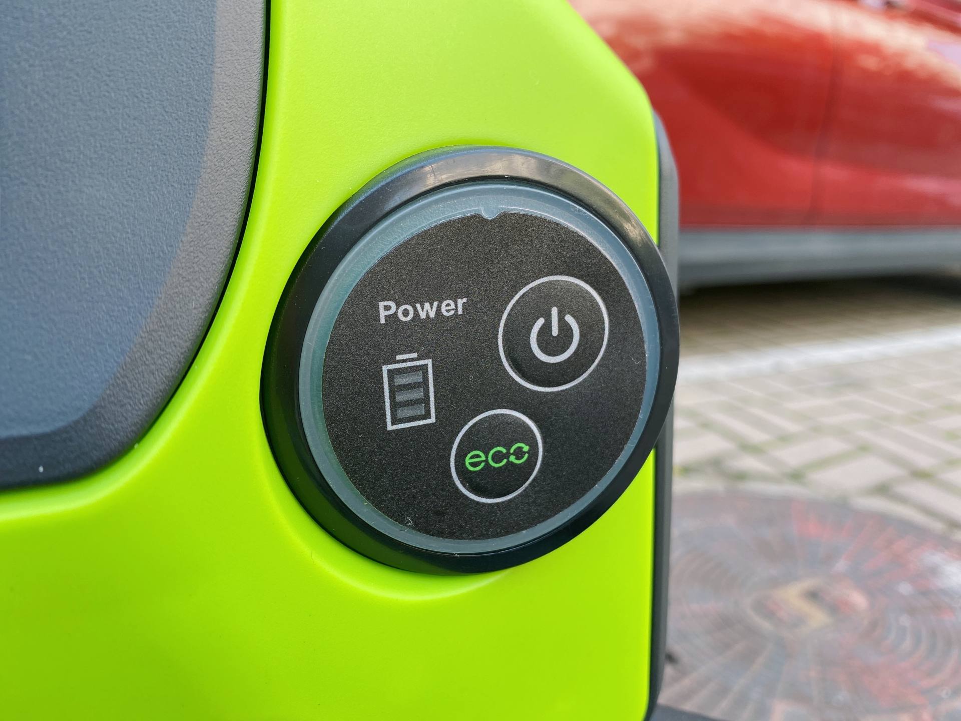 绿田洗车机自己洗车视频,绿田洗车机洗车流程