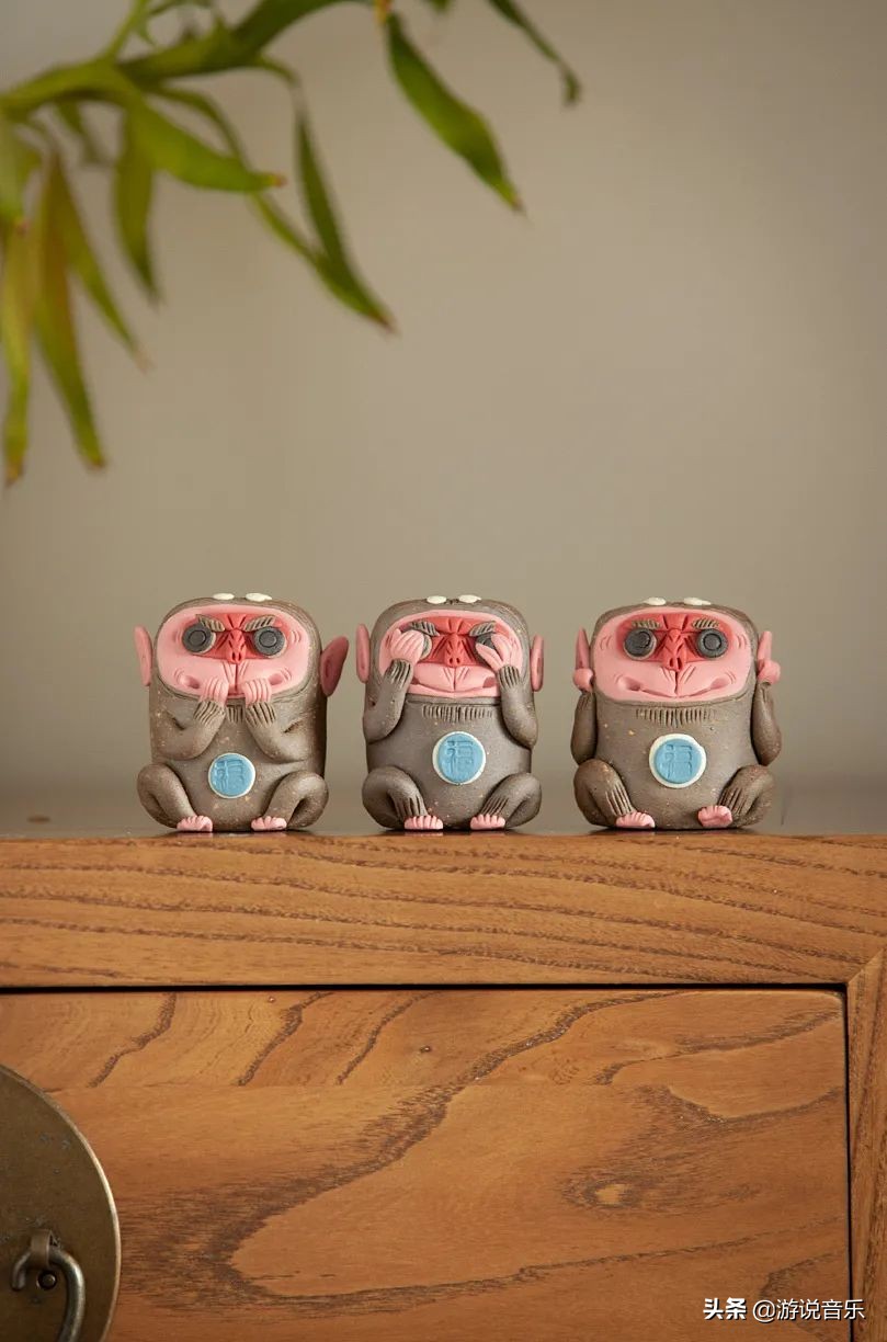 知道“*不五**猴”吗?学钢琴的时候,它可能经常会遇到你