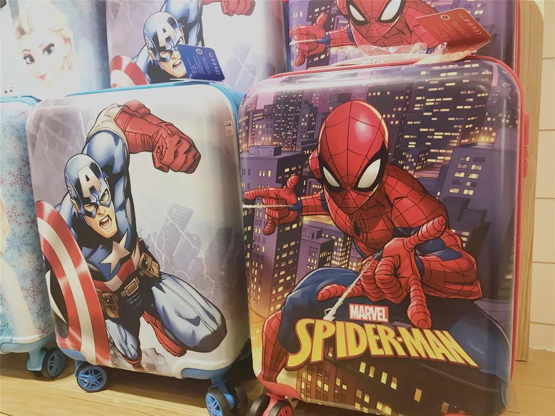 儿童行李箱值得买么,儿童行李箱测评推荐