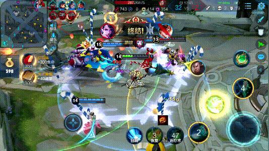 王者荣耀辅助瑶怎么玩,王者荣耀瑶全局玩法思路