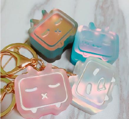 滴胶新手入门需要哪些材料,滴胶新手入门教程