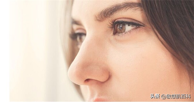 鼻子毛孔粗大怎么彻底改善,鼻子毛孔粗大如何消除