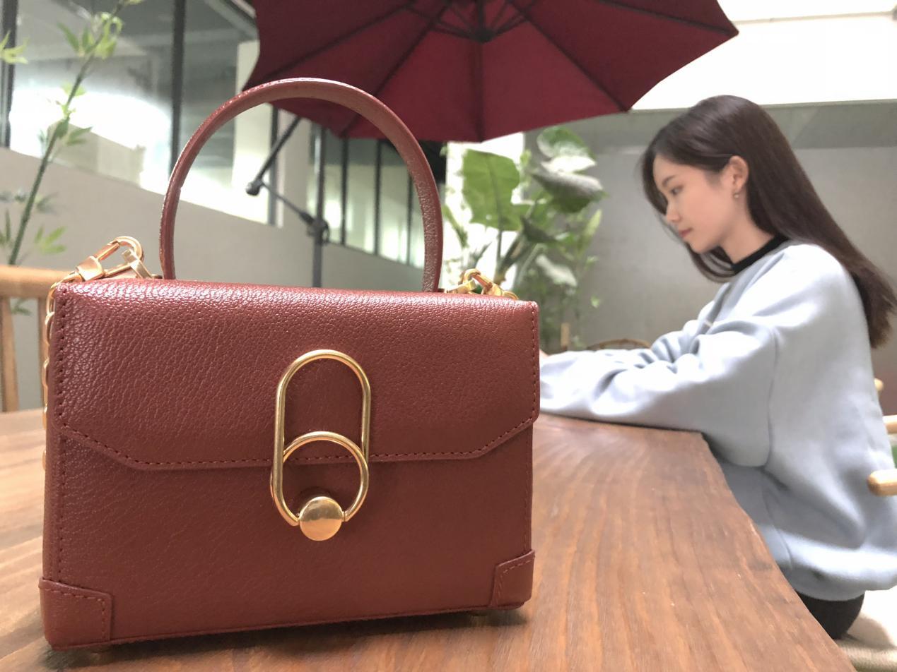 迪桑娜大包包推荐,迪桑娜小方包哪个颜色好看