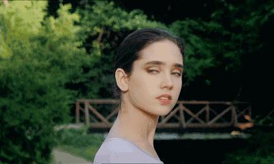 什么？她是国外“聂小倩”——詹妮弗·康纳利