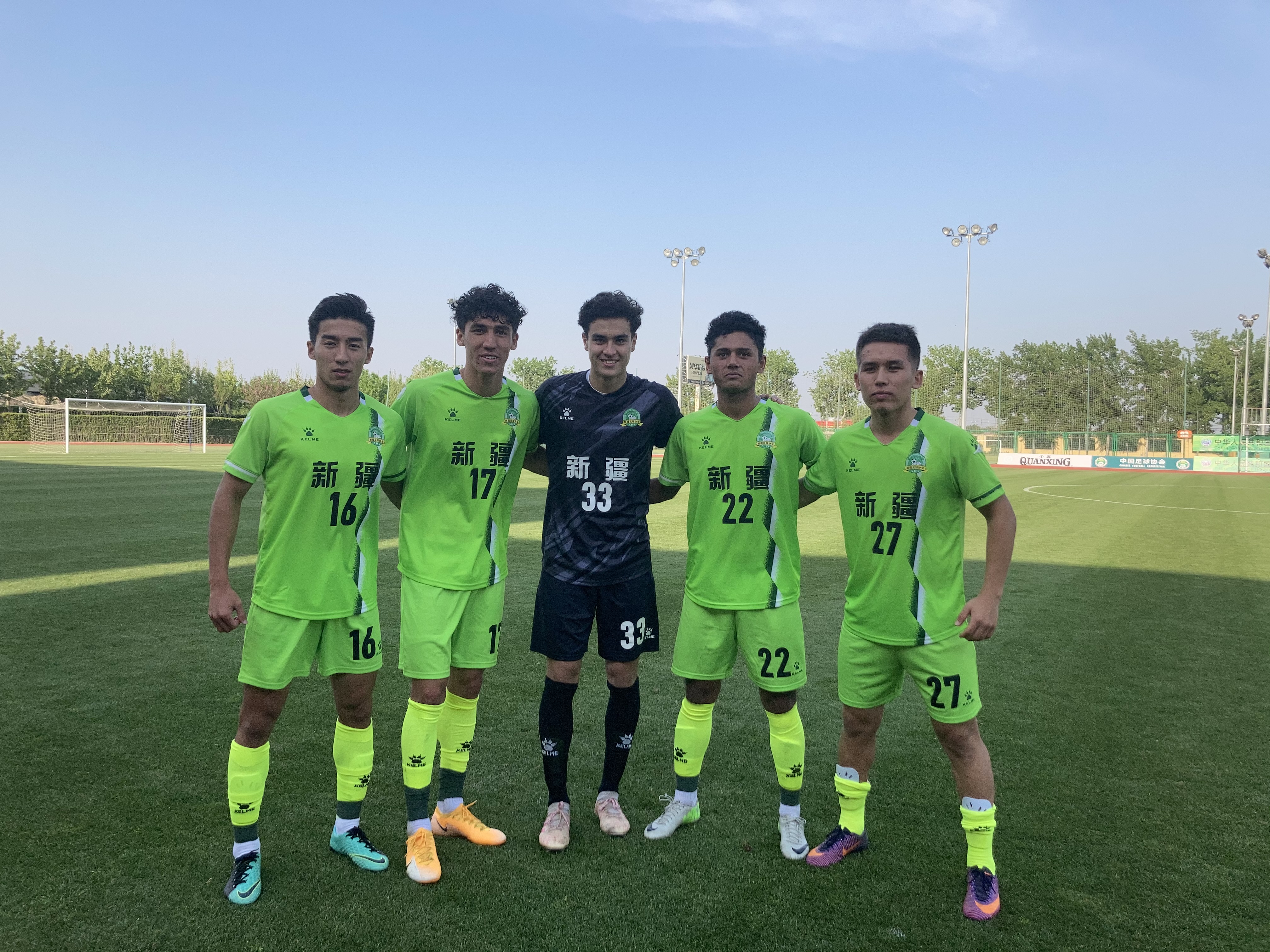 迪力亚尔长大后样子,迪力亚尔多少岁