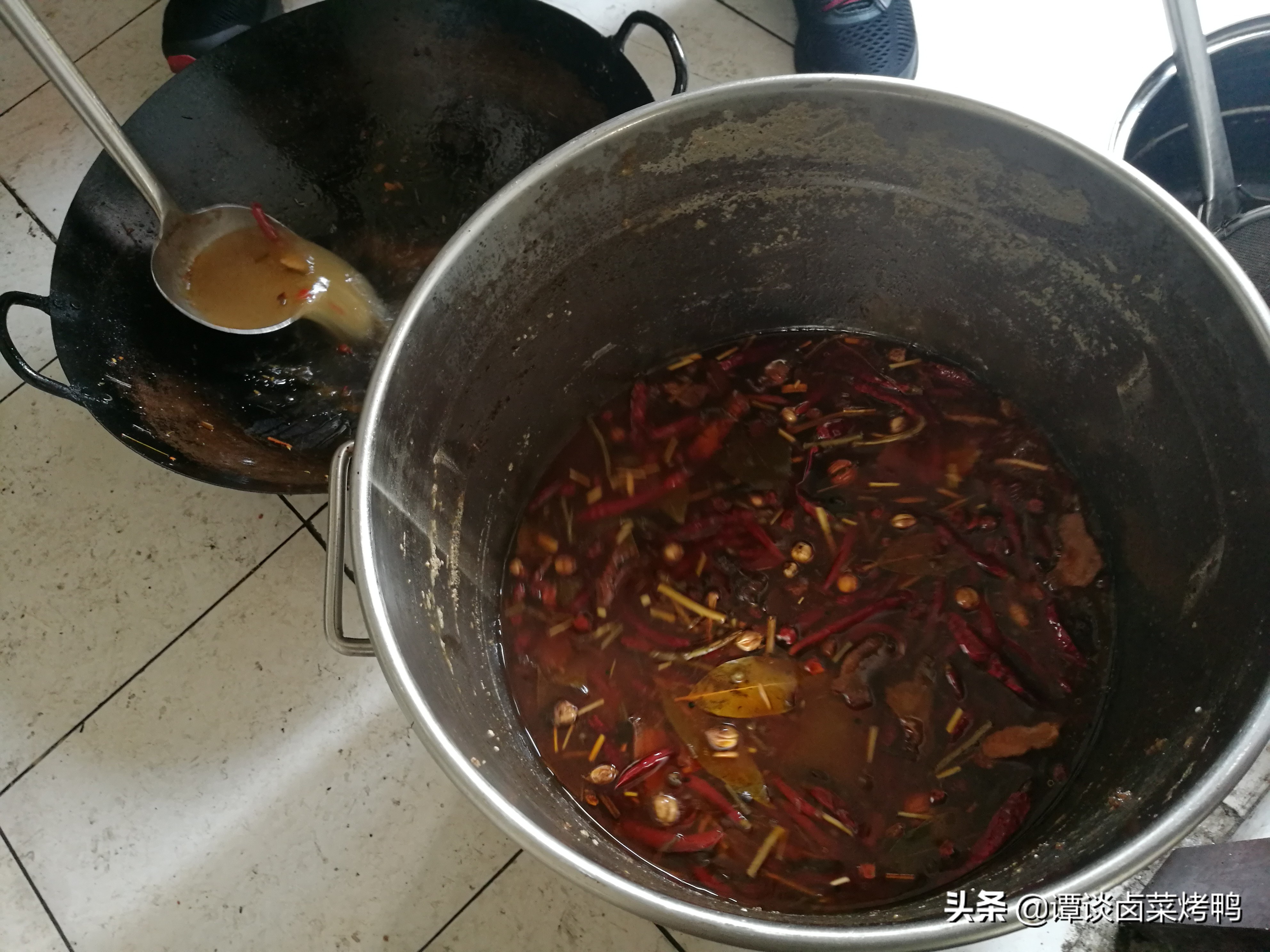 加盟品牌揭秘,卤菜加盟需要投资费用多少