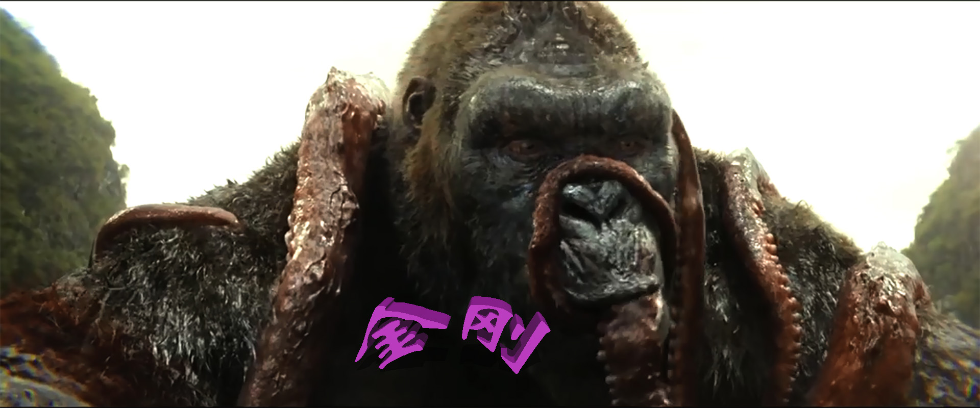 盘点十部顶级怪兽科幻大片,推荐12部经典科幻怪兽电影