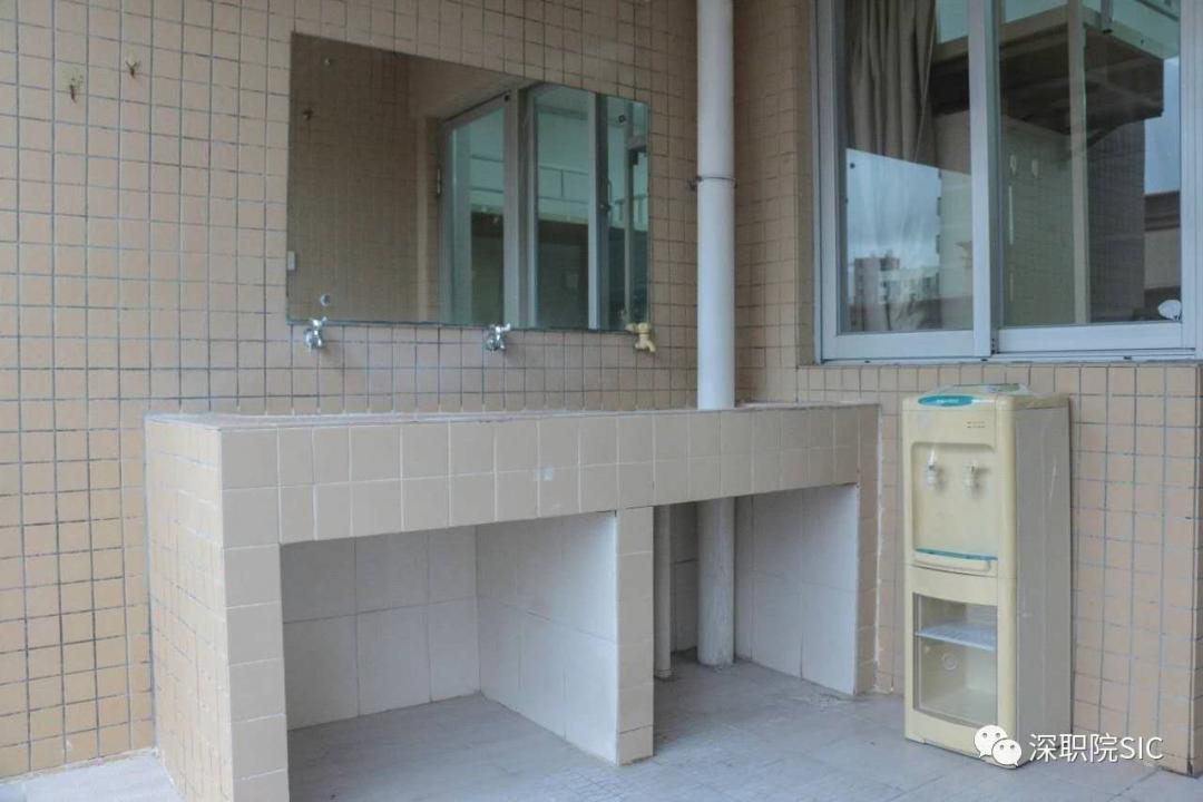 全国宿舍最好的大学宿舍图片,公办学校有哪些好宿舍