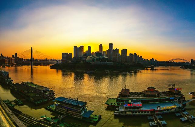 中国最具黑马相的新一线城市：面积巨大，未来有望成为国际新一线