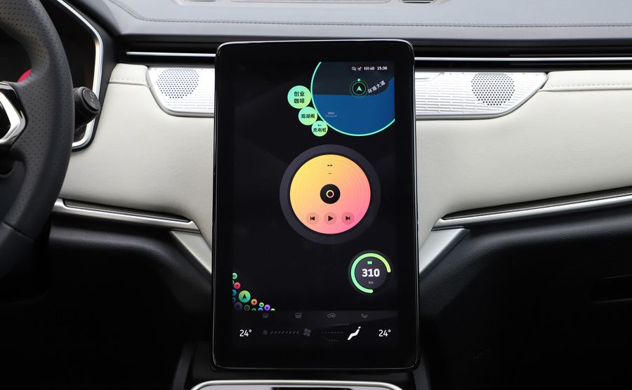 新能源二手车到底有多坑,新能源二手汽车怎么买不会被坑