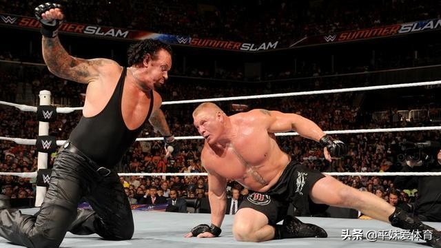 布洛克莱斯纳wwe最新消息,wwe十大惊喜回归布洛克莱斯纳