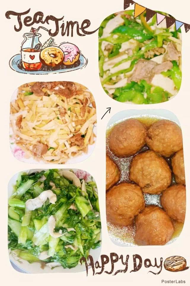 评价寄宿制学校要从食堂看起，走进西安临潼华乐学校食堂