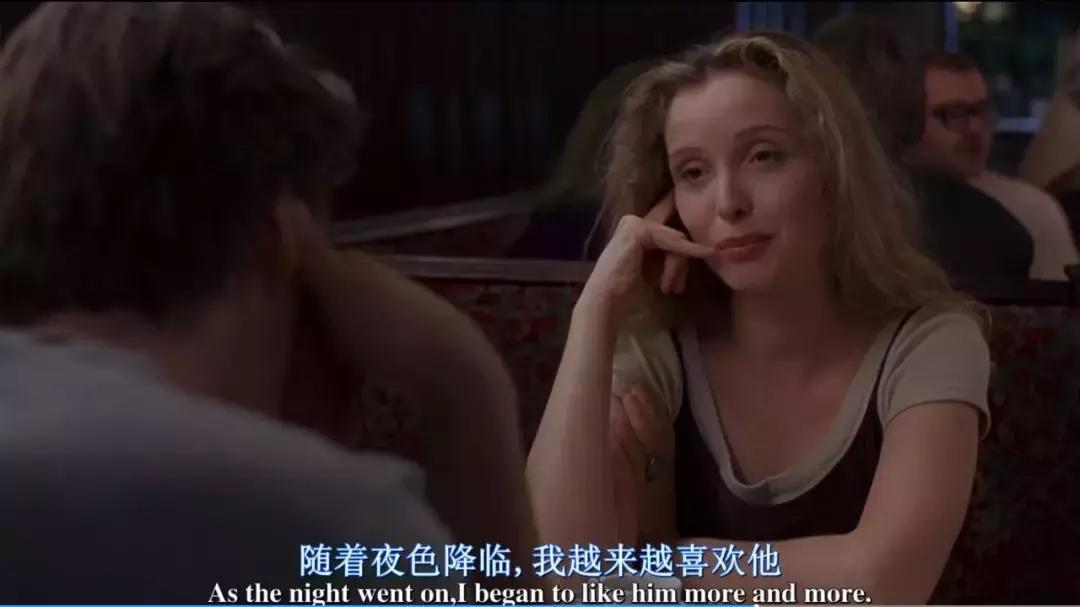 “用完了一整盒安全套，我们还不是男女朋友。”