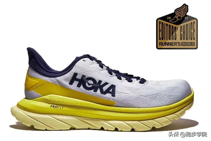 真实测评前五名的跑鞋,公认最好的10双跑鞋推荐