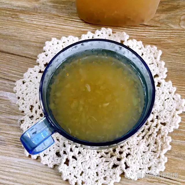 自制饮品类说明,饮品自制合集