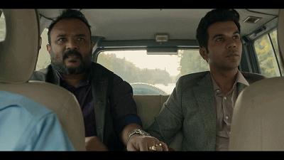 血腥雨夜,疯狂逆袭,这部励志电影吓得我直冒冷汗