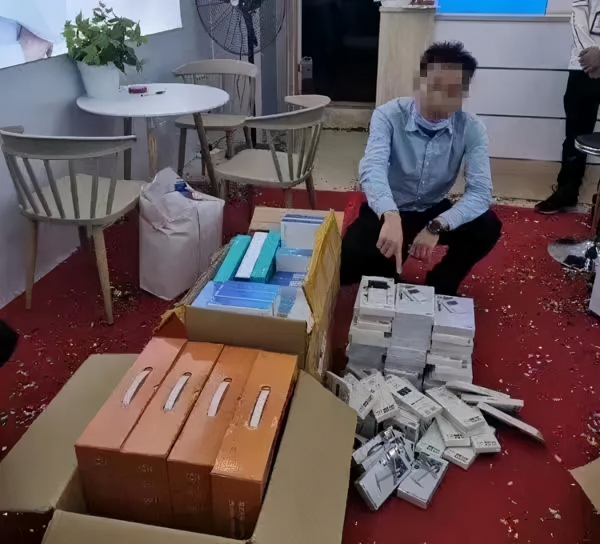 预存话费送手机骗局被判,预存话费送手机活动被骗怎么办