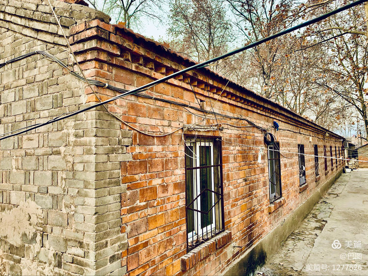 新安老家怀旧行，洛玻砂岩矿成为历史，洛阳水泥厂辉煌不再