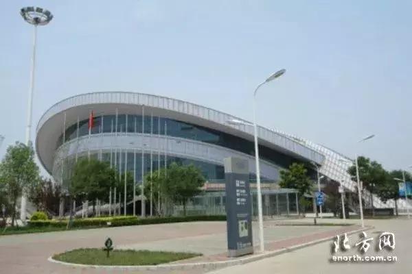 天津有哪些免费的体育场馆,天津对外开放的体育馆