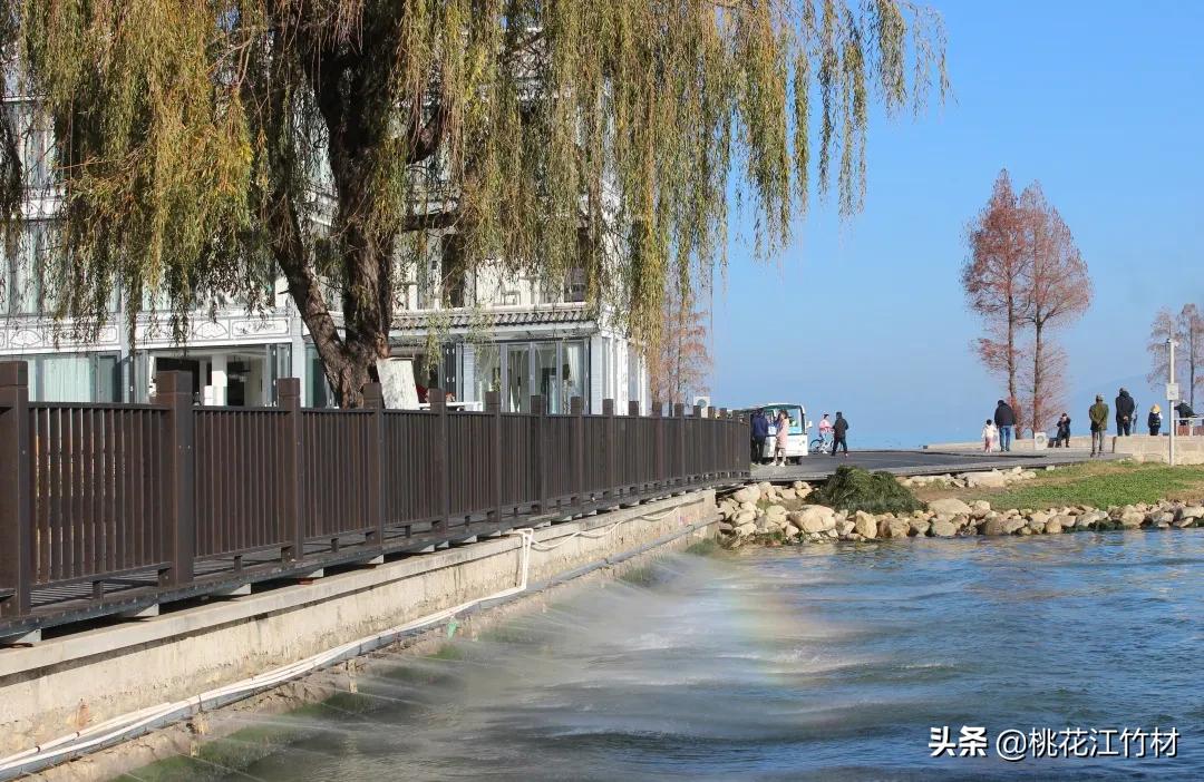 大理洱海龙龛码头4天3晚住宿,大理洱海龙龛码头是一个地方嘛