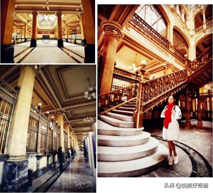 墨西哥城游记 (墨西哥城旅游篇)