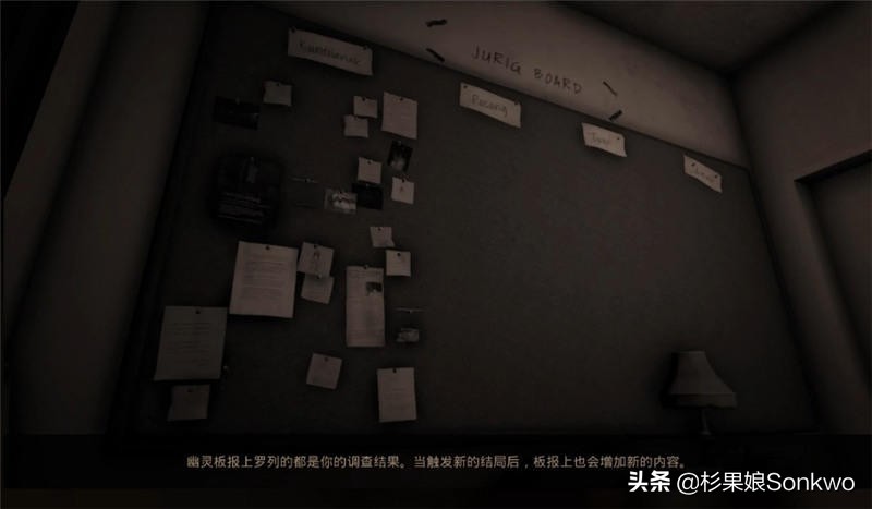 steam恐怖游戏探索古宅,steam冒险探索恐怖类游戏推荐