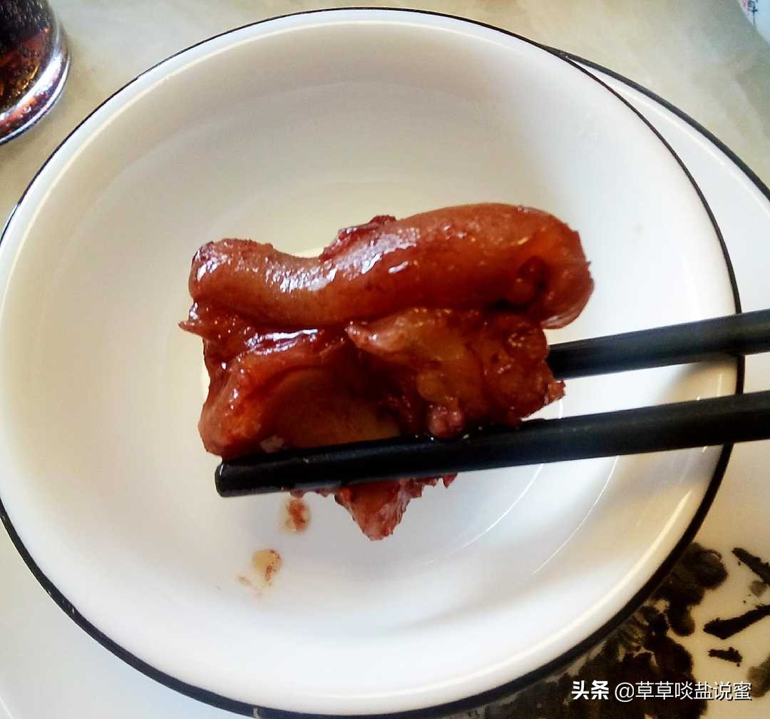 永春特色菜都有哪些,去永春吃哪家特色农家菜