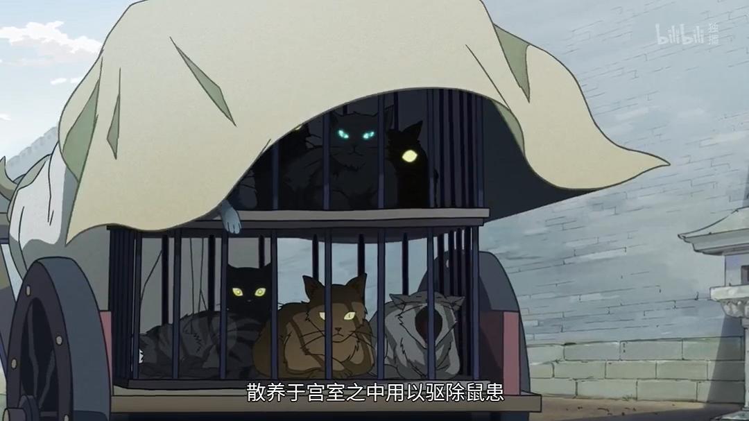 十大公认最值得看的国产动漫,十部顶级耐看的国产动漫