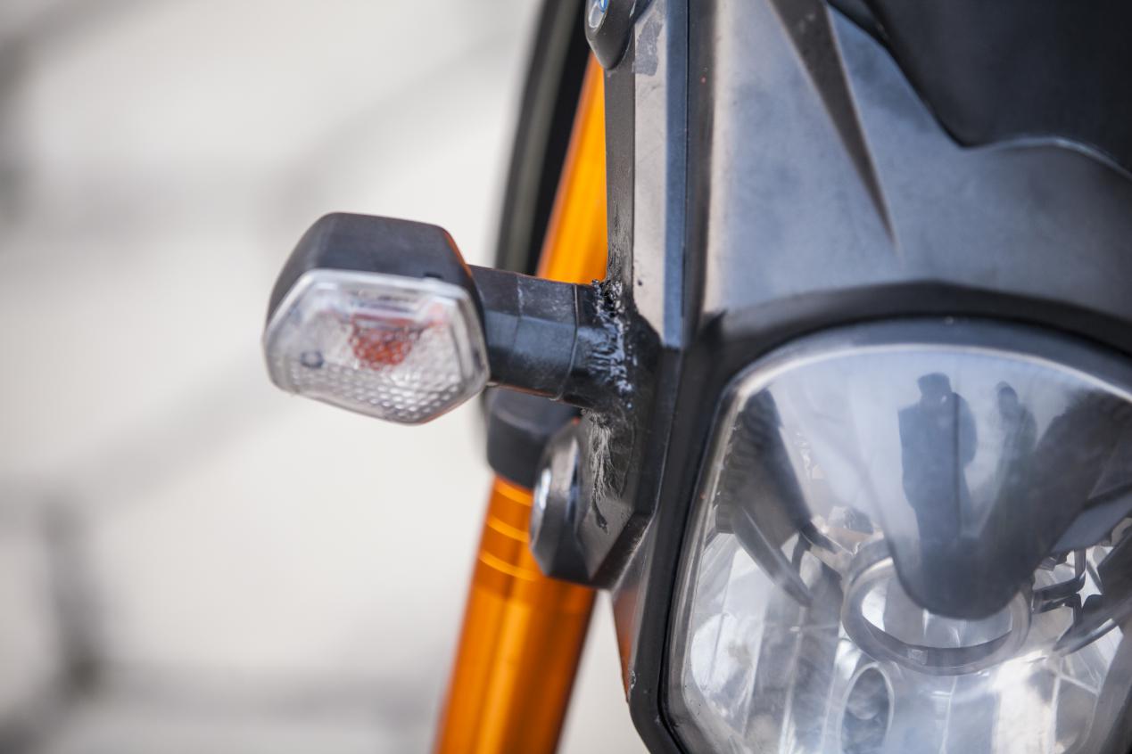 孤独夜里男孩的唯一陪伴，小厂电摩也有的情怀槽车详聊小猴m3！