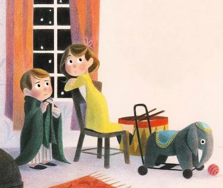 儿子一直跟爸爸睡,儿子为什么一直要跟妈妈睡