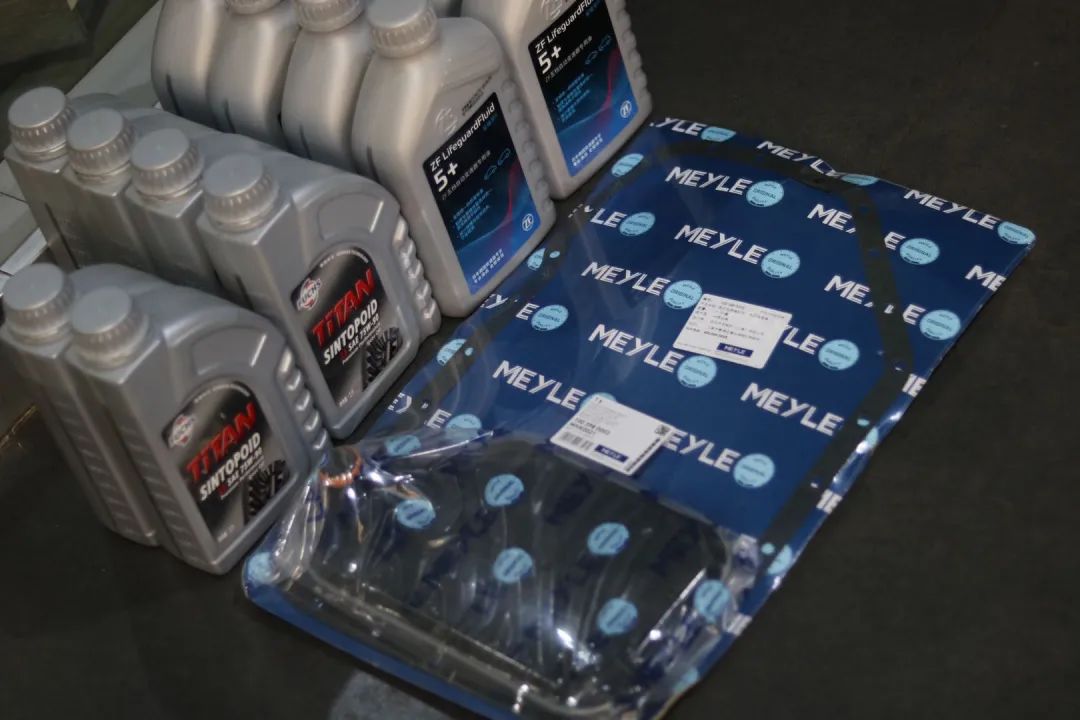 怪兽修车老途观,怪兽修车翻新艾力绅