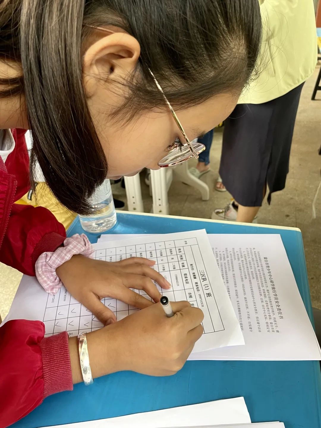 红河州青少年研学实践教育基地,蒙自研学基地教官