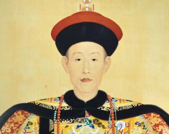 满清为什么不推行满语,清朝满语消亡过程