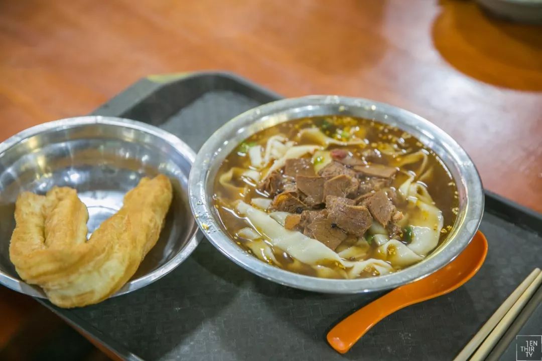 终于来了！武大超全吃货攻略，带你吃遍武汉大学