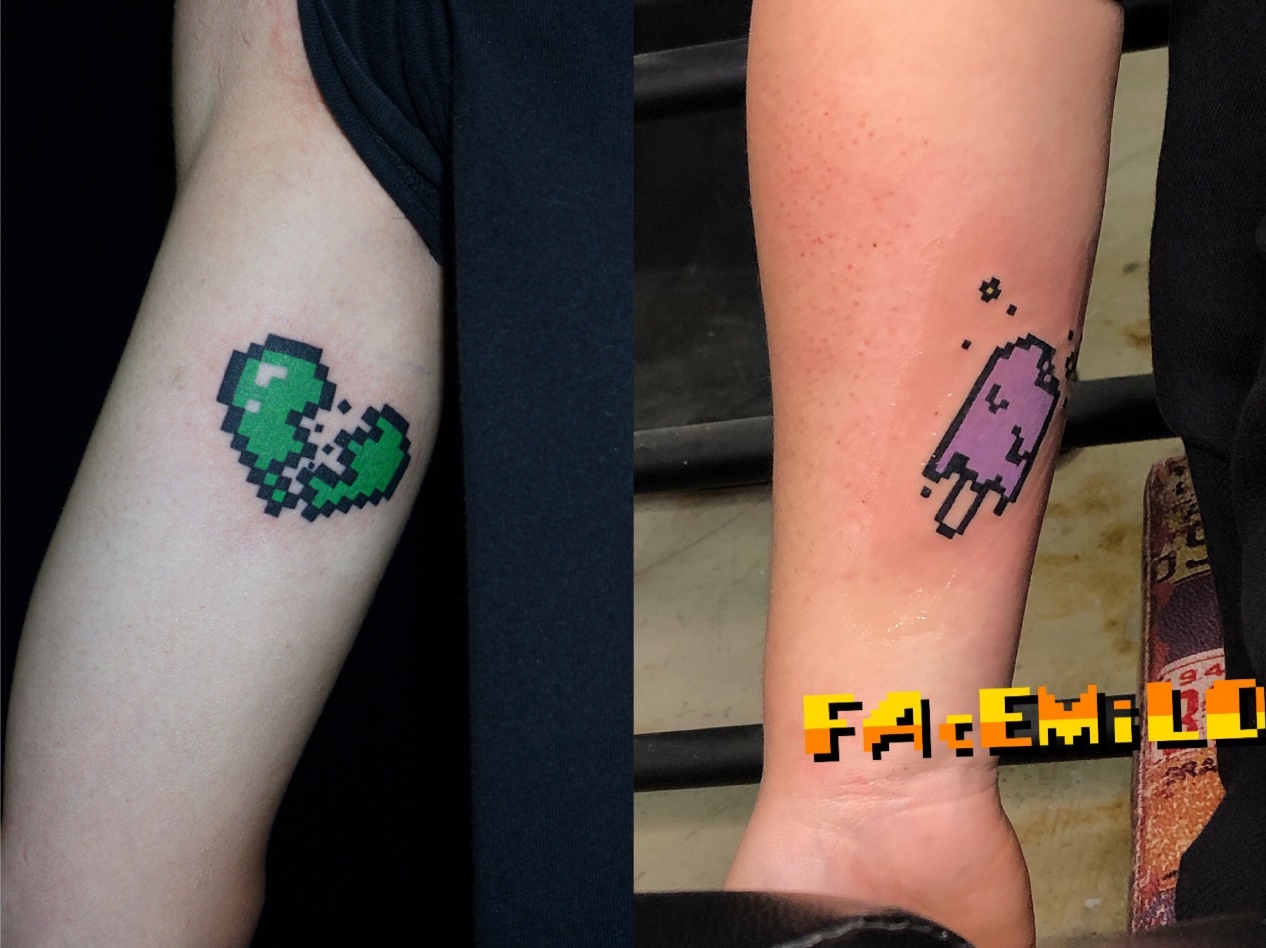 因游戏相识相爱,因游戏而相恋