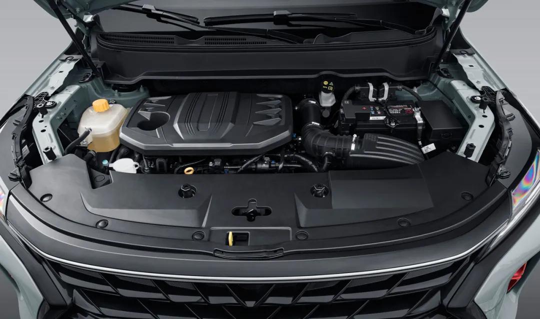 风光新580七座suv尺寸落地价,风光新5806座智选suv9.59万元起