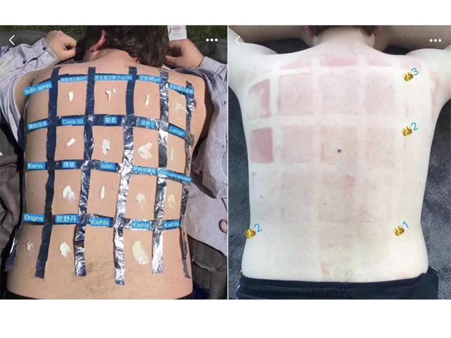 安耐晒防晒霜哪款防晒效果好,好用的防晒霜科颜氏防晒好用不