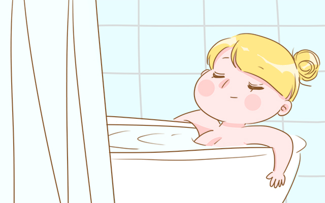 准妈妈孕期注意事项,准妈们必须知道孕期正确睡姿详解