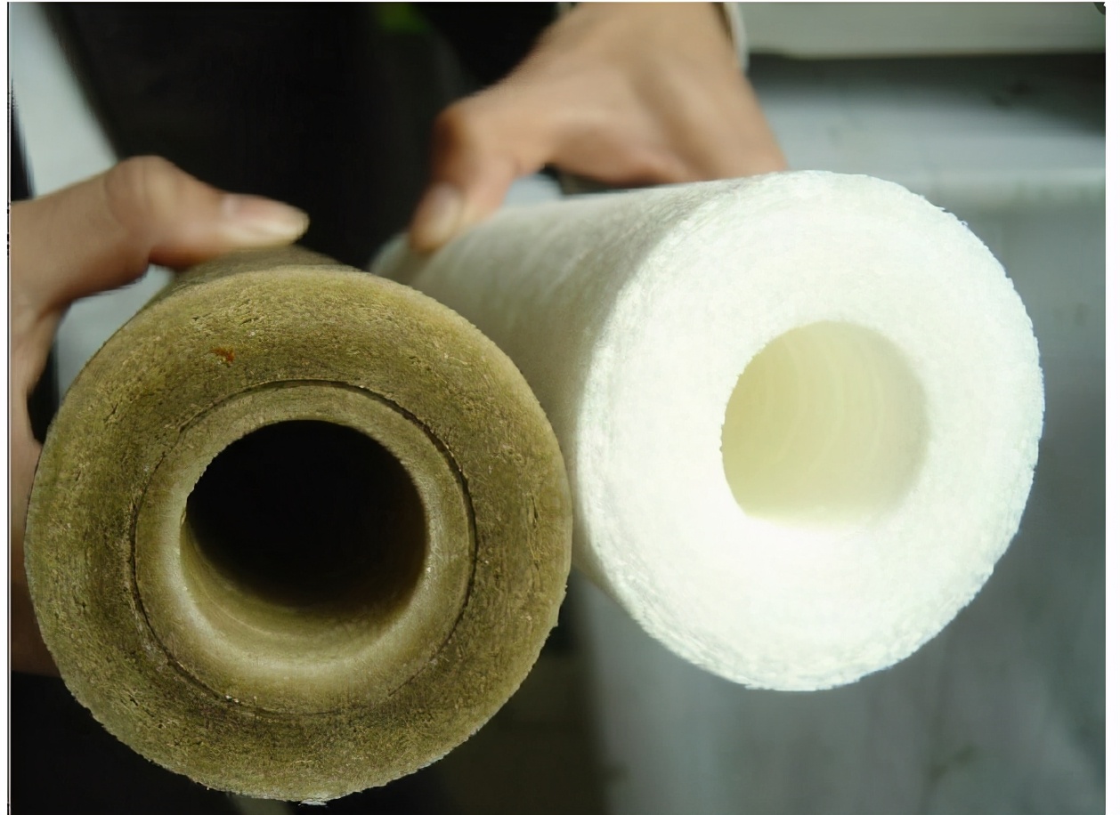 净水器真的能净水吗看清背后真相,净水器净水效果骗局