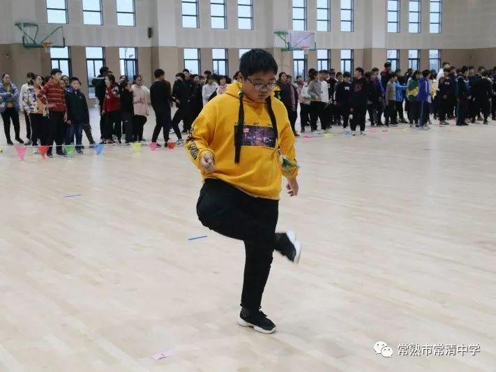 清华附属＋UWC支持，常熟常清中学从出生便自带热点