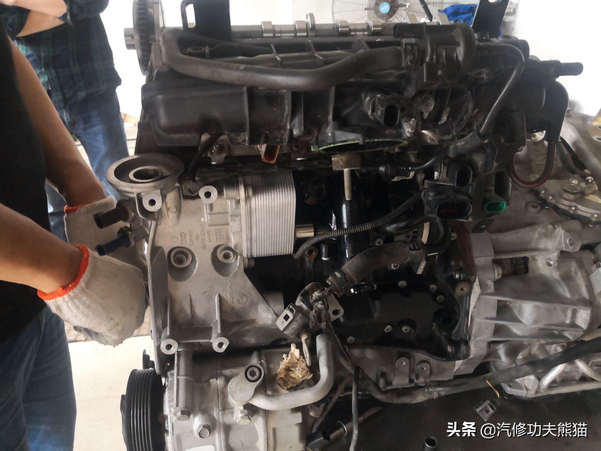 武汉大众烧机油最佳解决方案,武汉大众烧机油