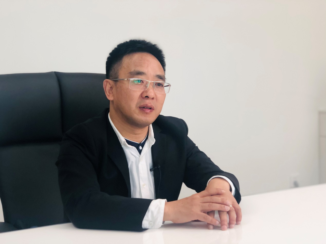 舒均中先生:日化行业换道超车,珂蓓丝首创先养后洗