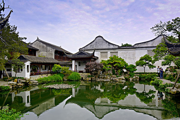 中国现存50大古建筑,享誉中外的旅游胜地,令人惊叹