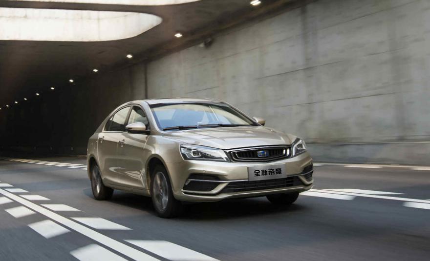 宽敞省油还运动10-15万家轿大推荐,低调务实派10万元级超值家轿推荐