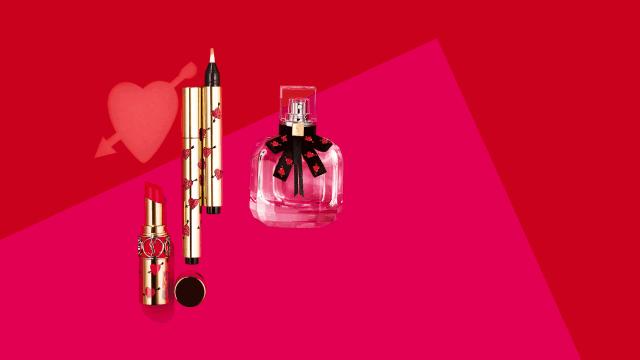 心动预警!这些高颜值的限定又来骗你谈恋爱了