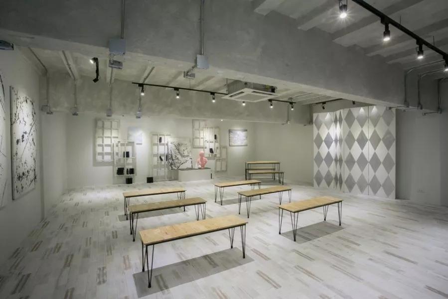 泰国有什么潮牌值得买,泰国潮牌女生