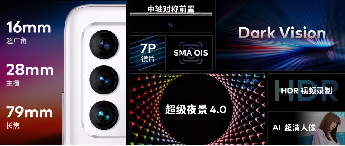 为什么说魅族18是收官之作,魅族18是小屏旗舰吗